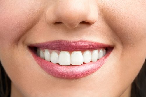 6 Livsmedel som kommer att stärka dina tänder